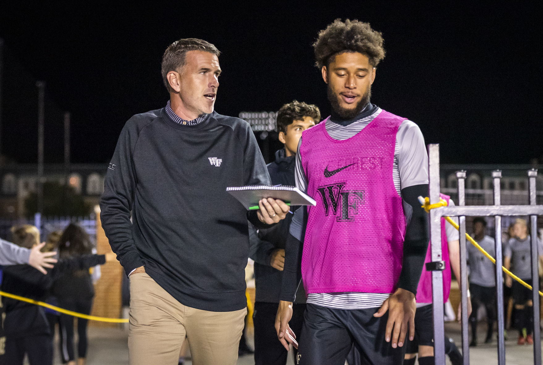 WakeSoccer